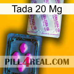 Tada 20Mg 37